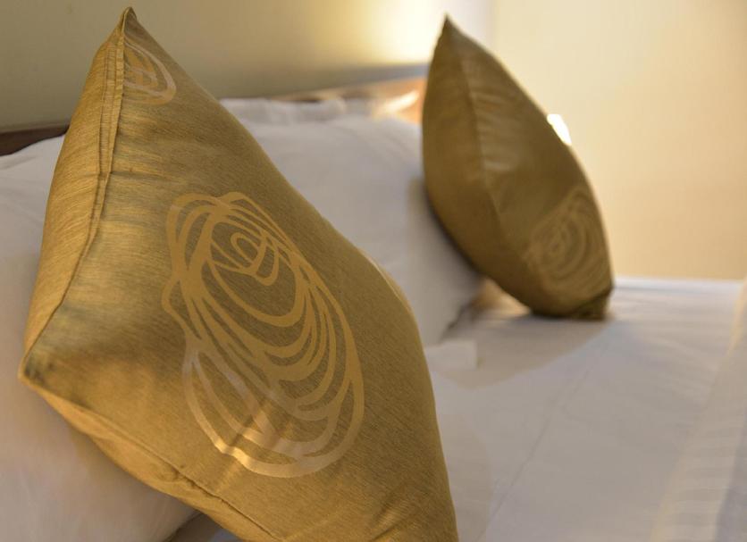 Équipements de la chambre Photo