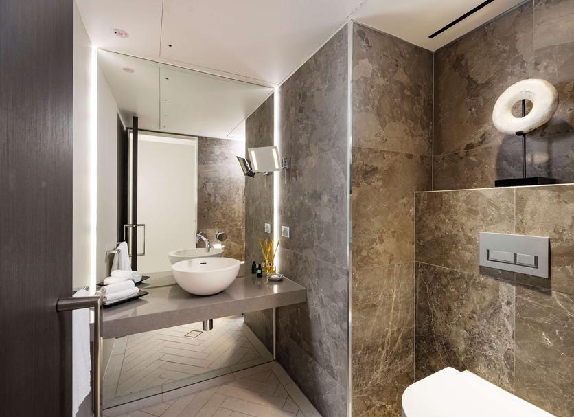 Salle de bain Photo