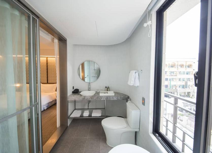 Salle de bain Photo