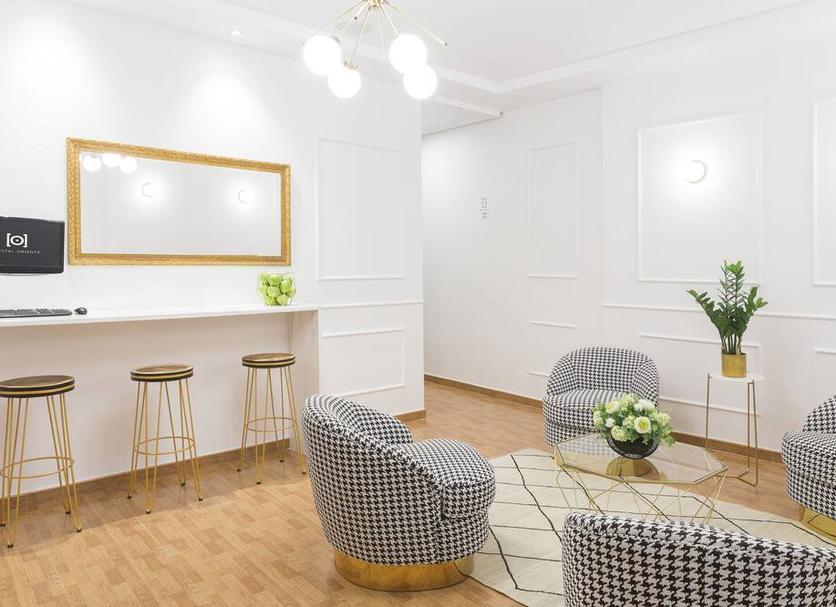 Salon Photo
