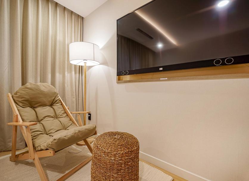 Équipements de la chambre Photo