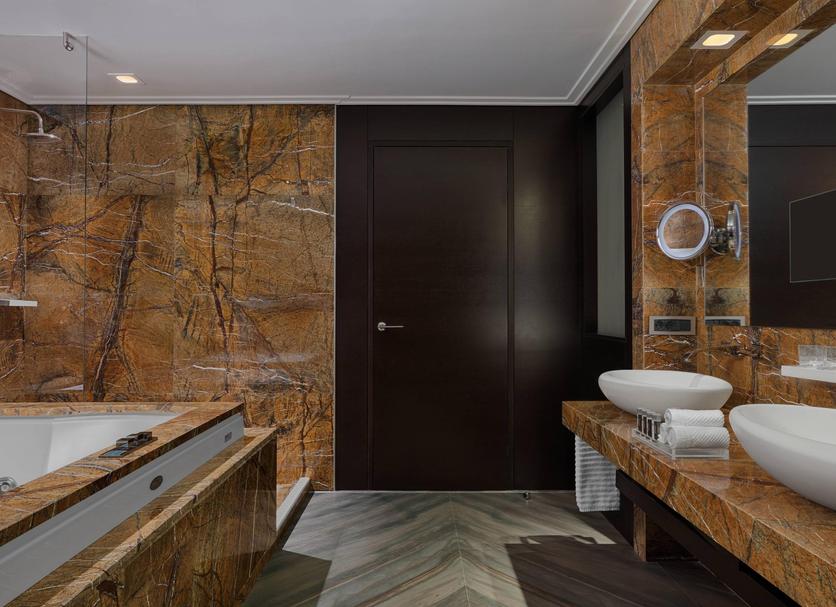 Salle de bain Photo