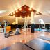 Salle de sport