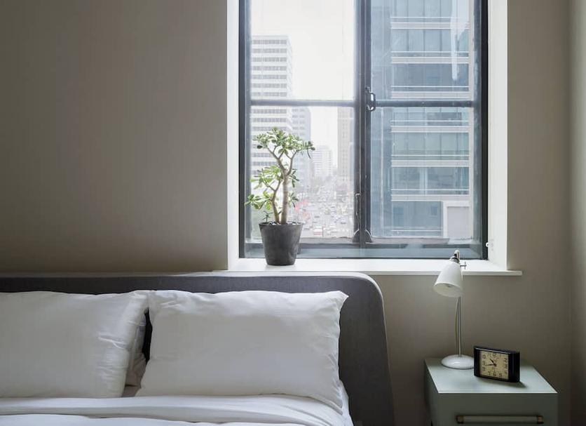 Équipements de la chambre Photo