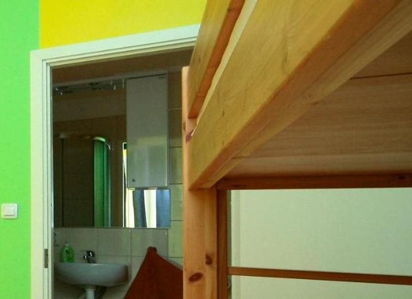 Équipements de la chambre Photo
