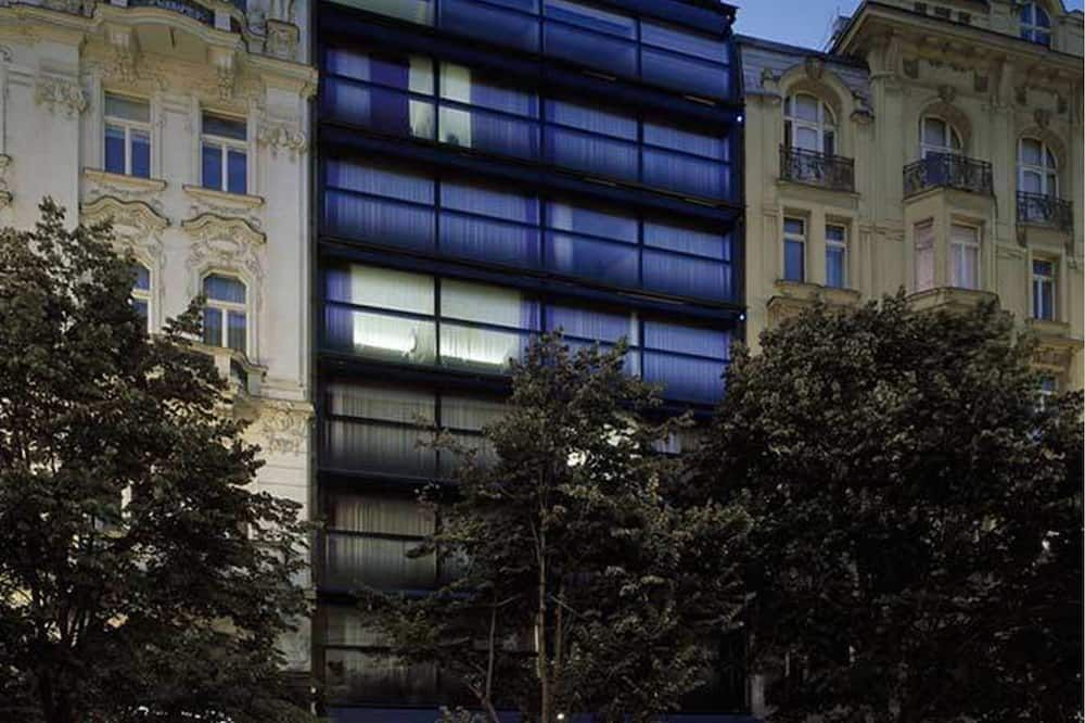 Bâtiment