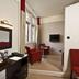Équipements de la chambre
