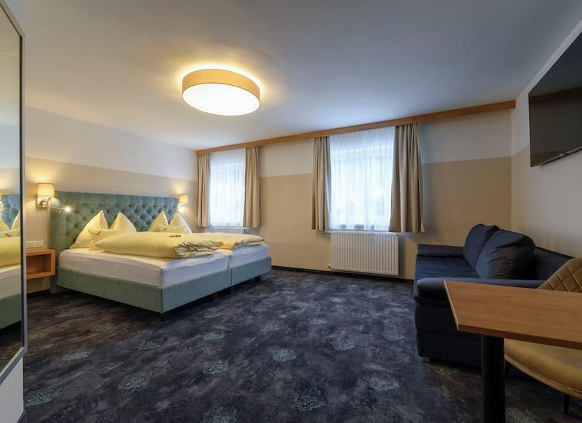 Chambre Photo