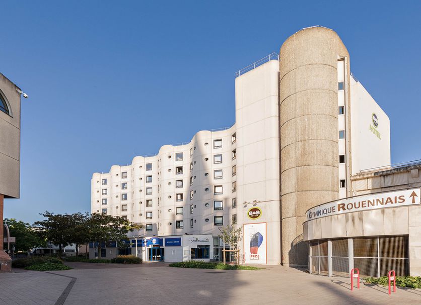 Bâtiment Photo