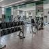 Salle de sport