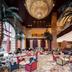 Salle de banquet