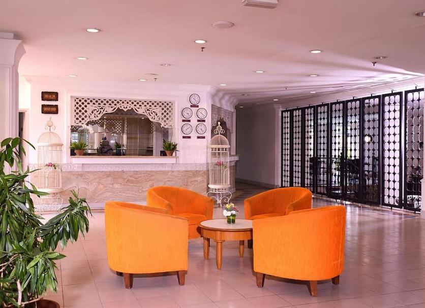 Hall d’entrée Photo