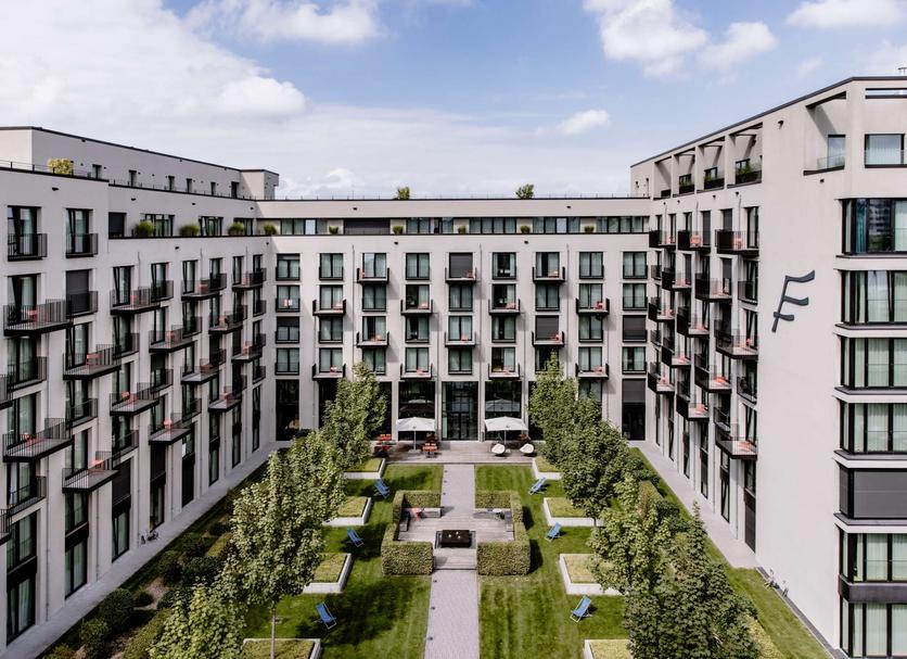 Bâtiment Photo