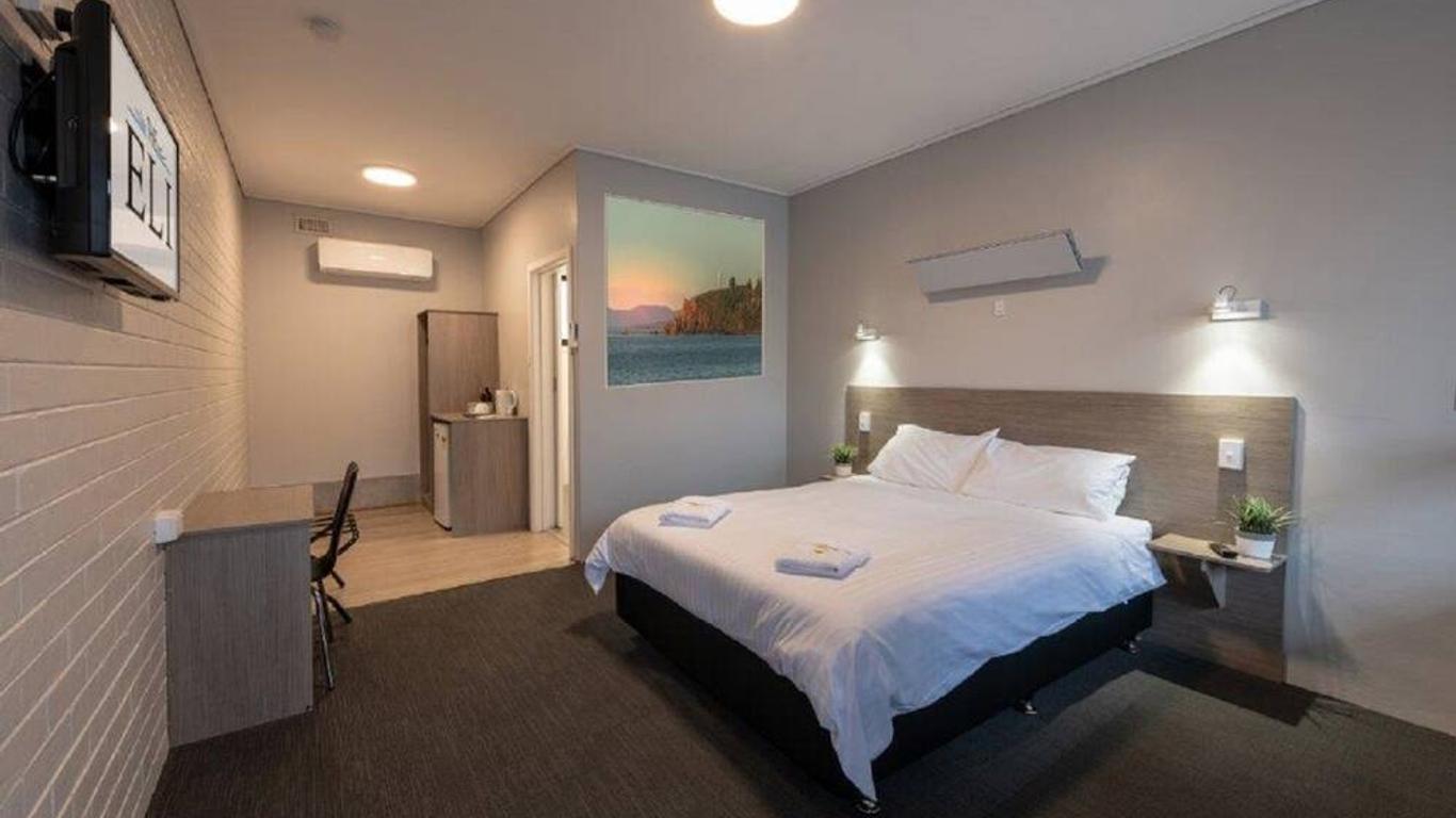 Elimatta Hotel