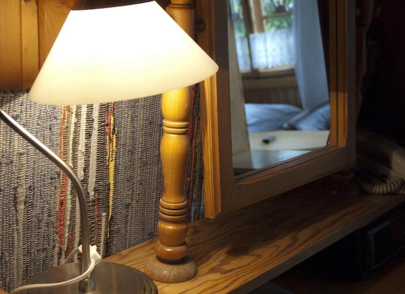 Équipements de la chambre Photo
