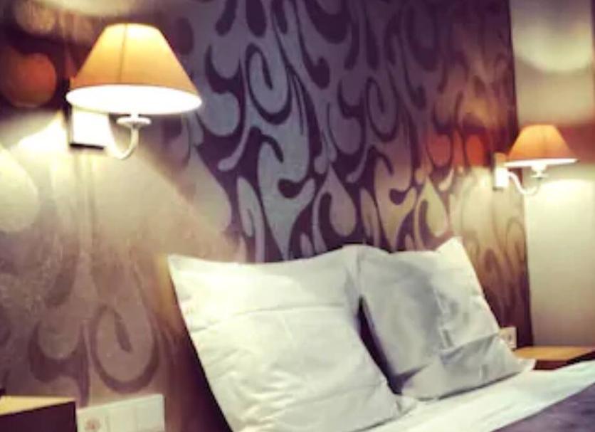 Équipements de la chambre Photo