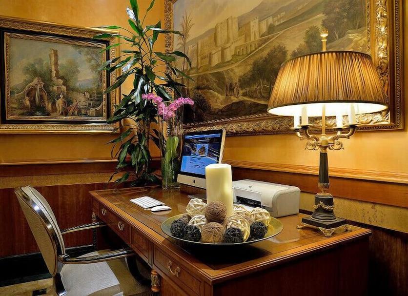 Équipements de la chambre Photo