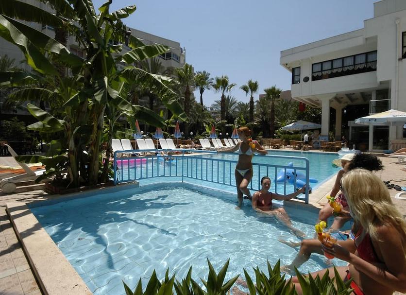 Piscine Photo