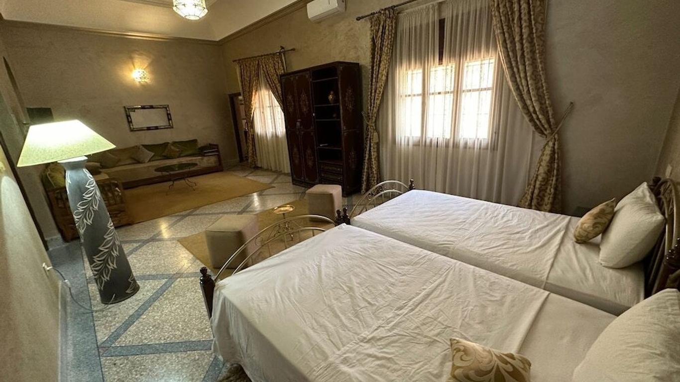 Riad Annada