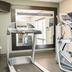 Salle de sport