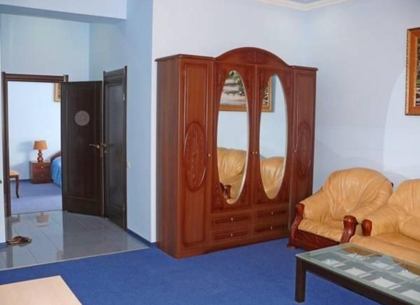Équipements de la chambre Photo