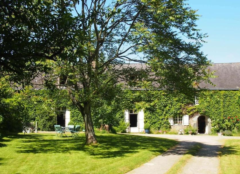 Extérieur Photo