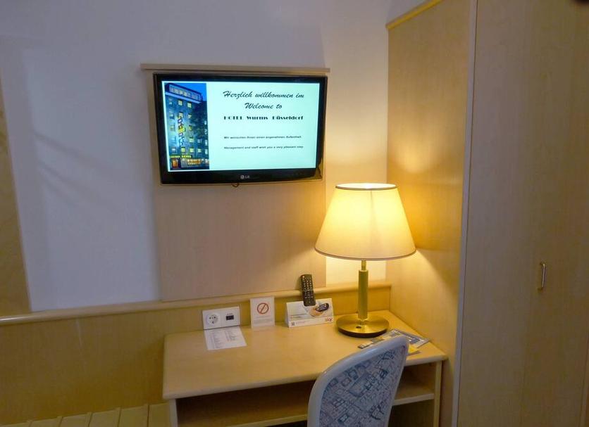 Équipements de la chambre Photo