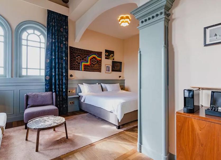 Chambre Photo