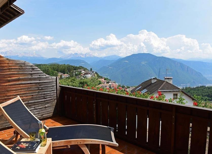 Balcon Photo
