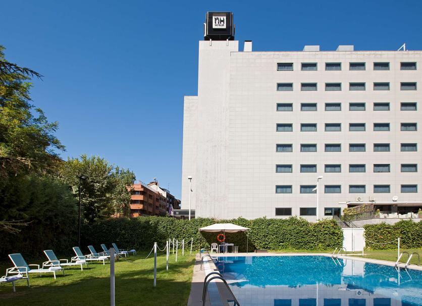 Bâtiment Photo