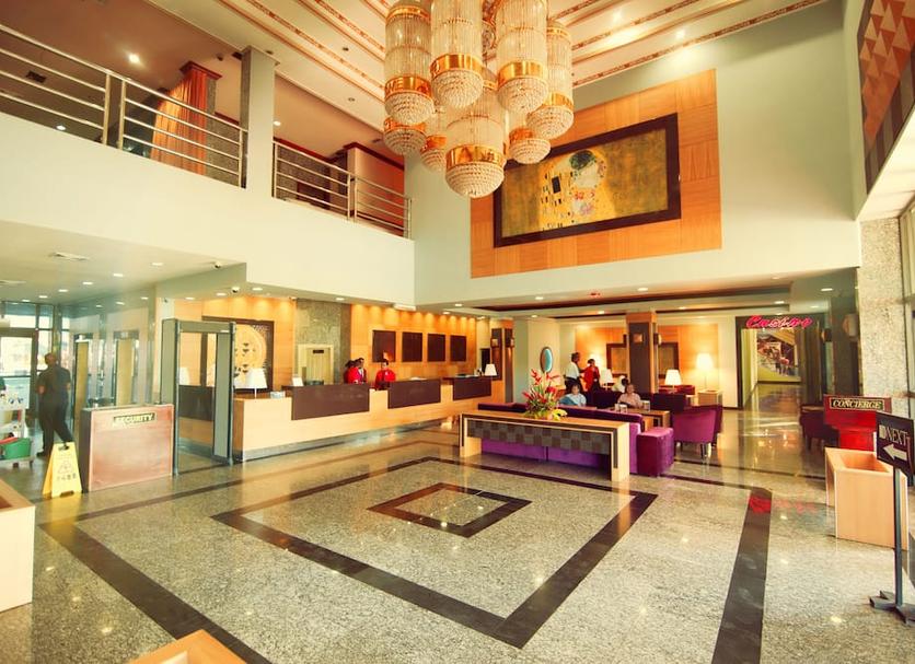 Hall d’entrée Photo