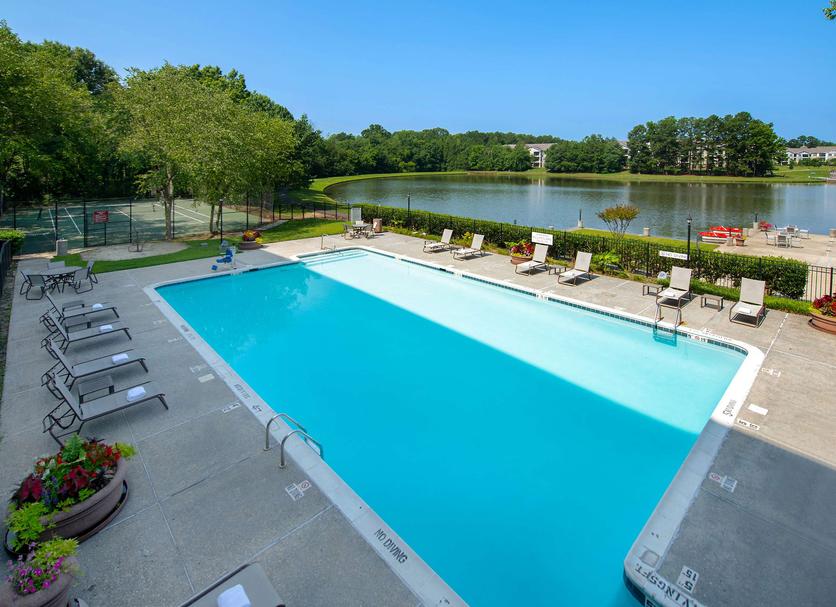Piscine Photo