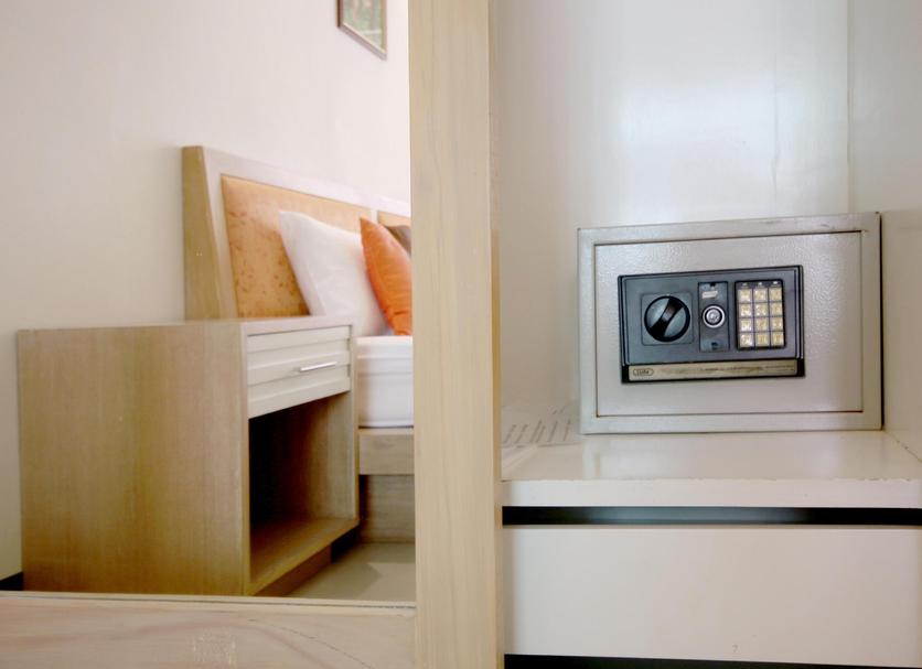 Équipements de la chambre Photo