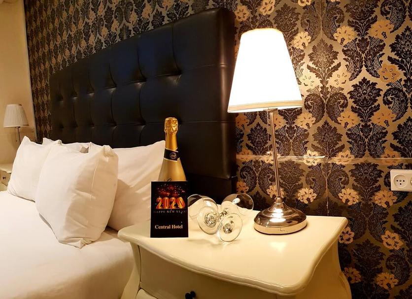 Équipements de la chambre Photo