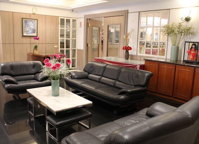 Salon Photo