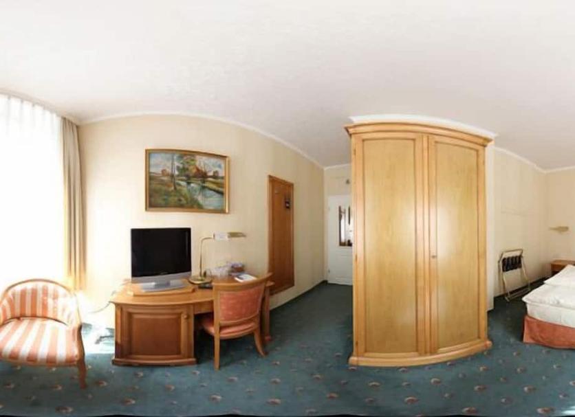 Équipements de la chambre Photo