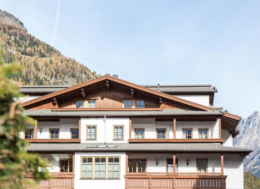 Bâtiment Photo