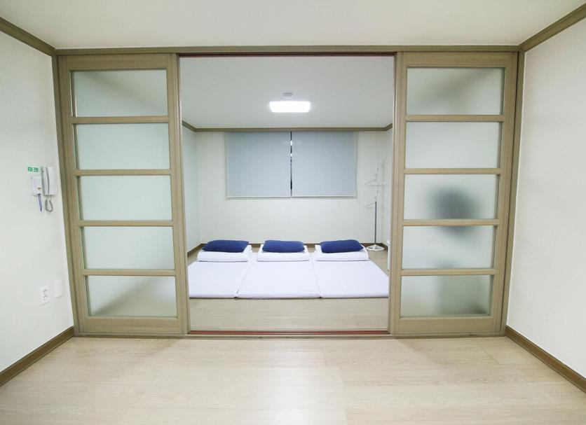 Équipements de la chambre Photo