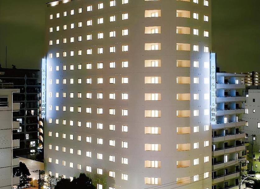 Bâtiment Photo