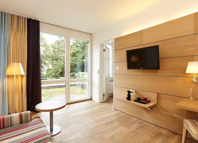 Équipements de la chambre Photo