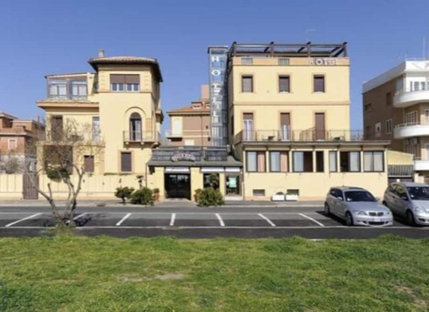 Bâtiment Photo