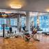 Salle de sport