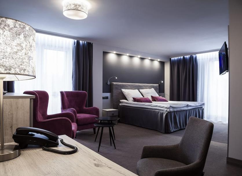 Chambre Photo