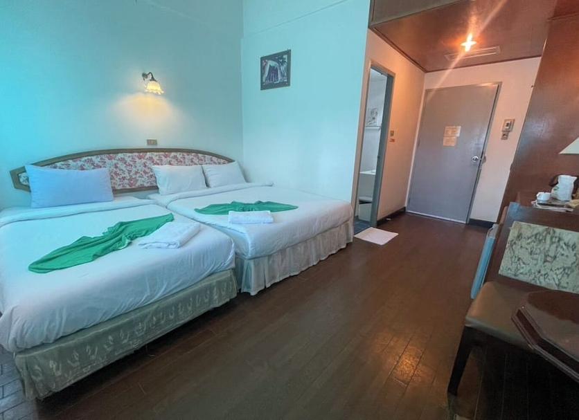 Chambre Photo