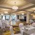 Salle de banquet