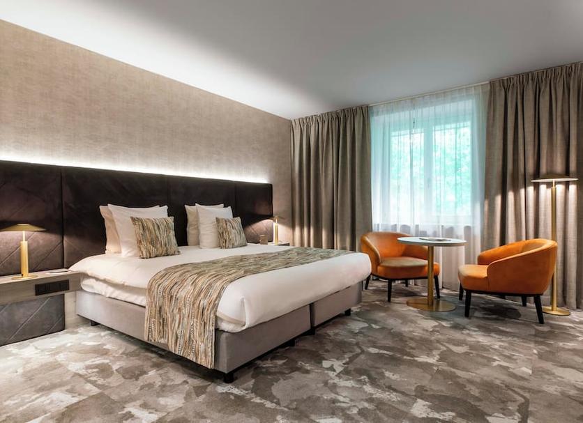 Chambre Photo