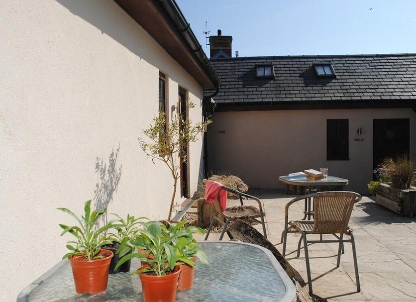 Bâtiment Photo