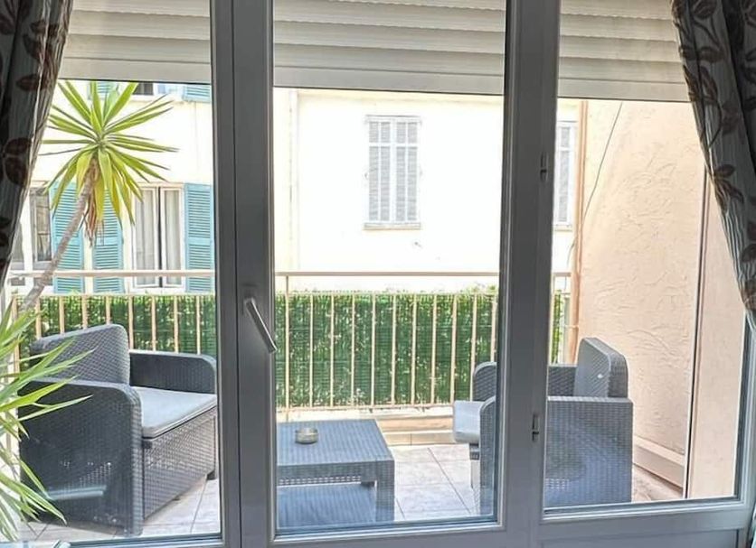 Balcon Photo