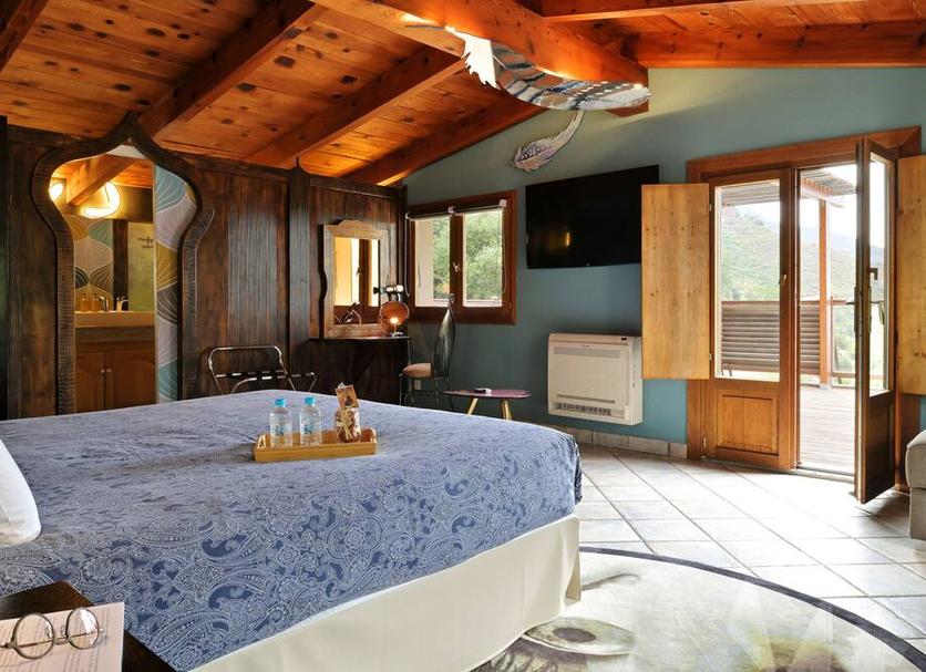 Salle à manger Photo