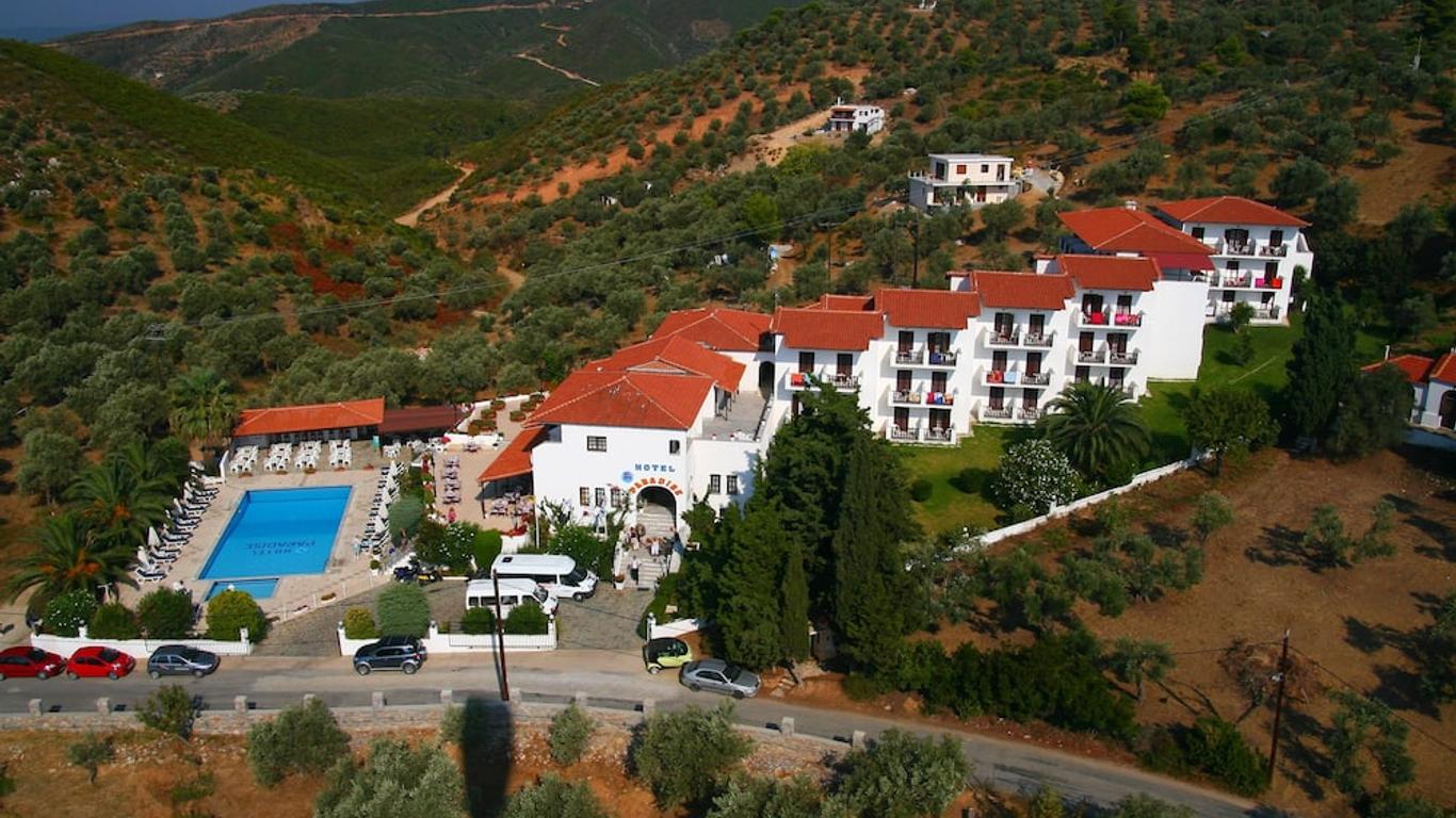 Hotel Paradise